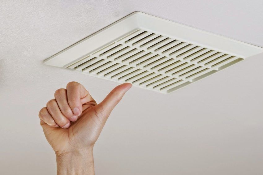 Kapuljača u podrumu: kako ispravno napraviti ventilaciju vlastitim rukama