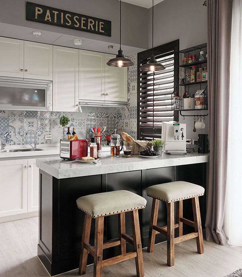 Žaluzine za kuhinju: stilski element dekoriranja u modernom interijeru.